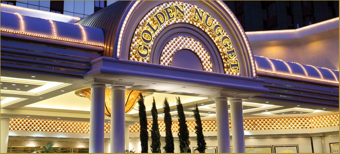 golden nugget